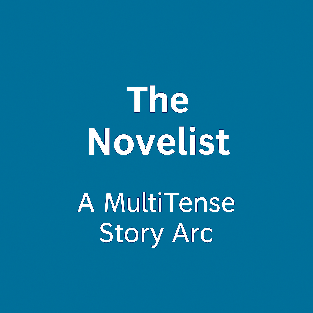 The Novelist