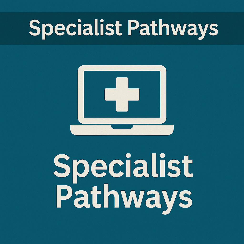 Specialist English